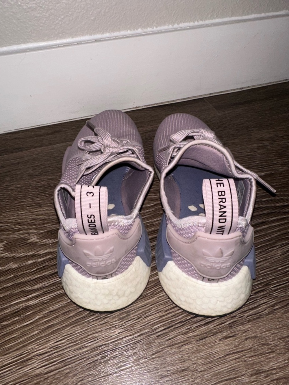 Adidas NMD - Picture 4 of 4